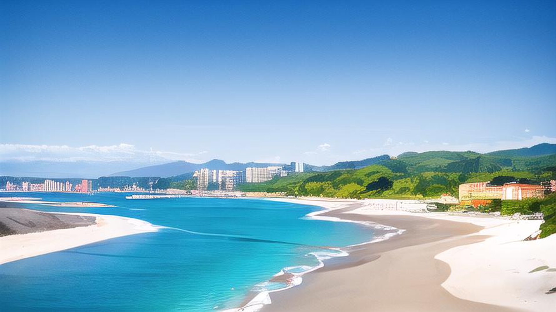 上海澜湾信息
