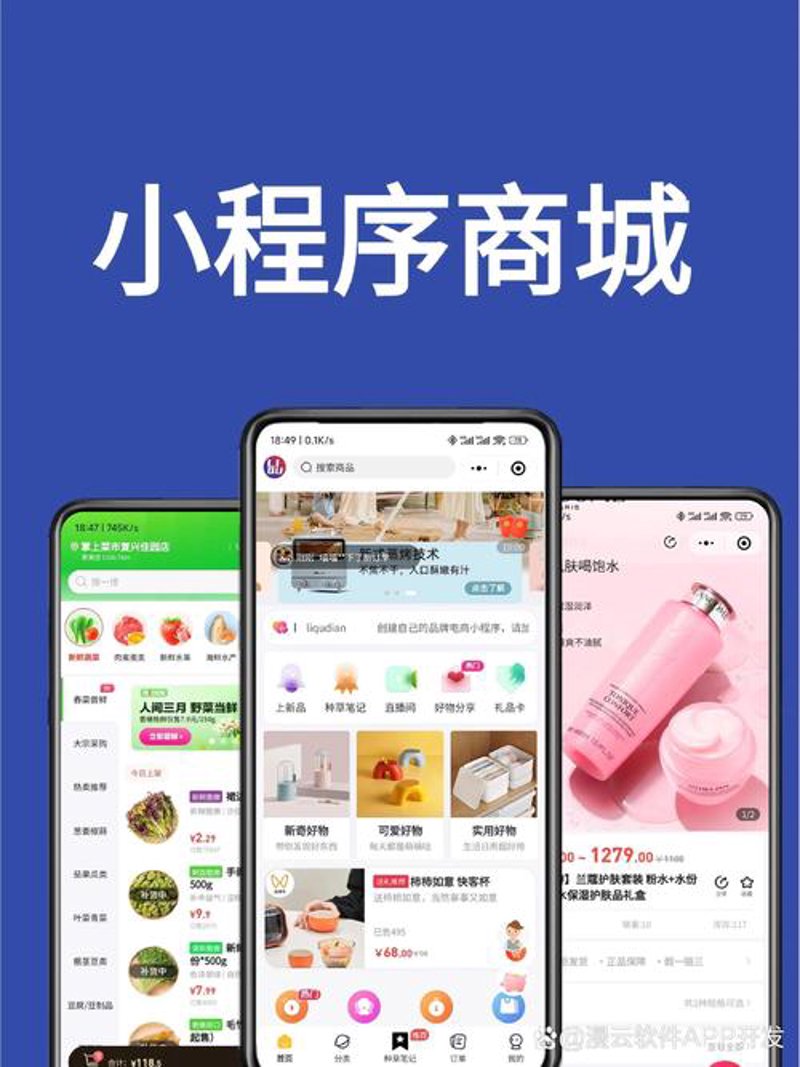 上海软件开发:引领未来的技术引擎